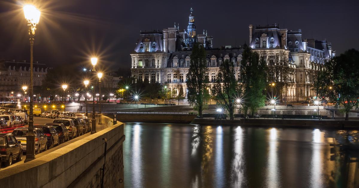 Nuit Blanche à Paris : la maire du 10e arrondissement agressée selon la mairie de Paris, des «militants d'extrême droite» mis en cause