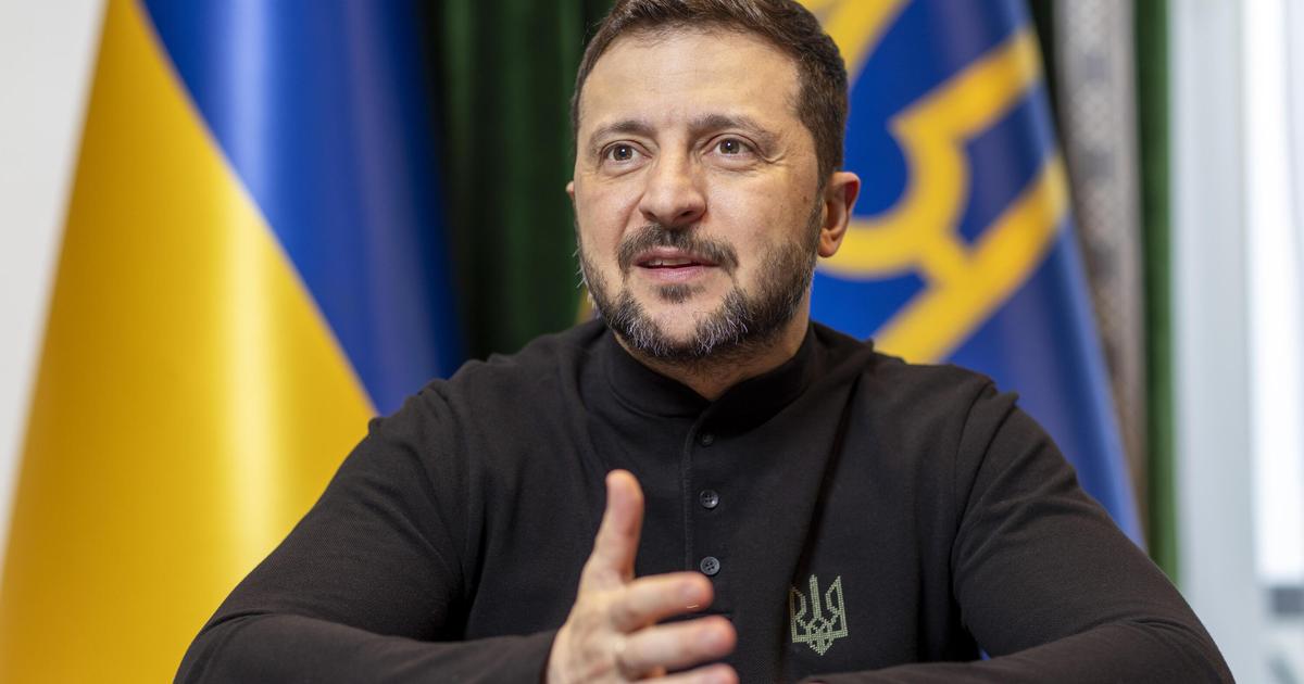Guerre en Ukraine : deux morts après de nouvelles frappes russes, Volodymyr Zelensky à Londres ce dimanche