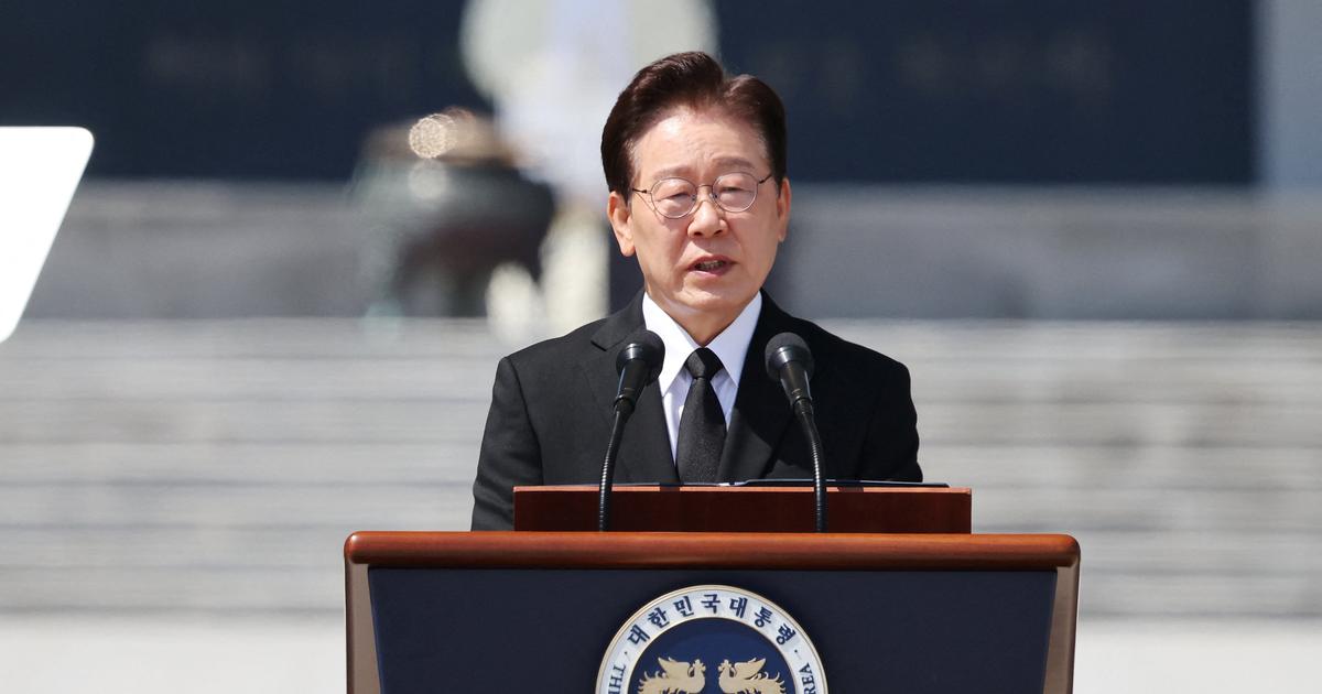 Corée du Sud : le président Lee Jae Myung nomme une femme pressentie pour devenir la deuxième première ministre