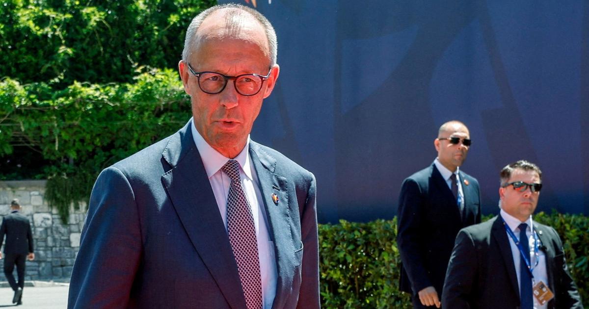 Impopularité record, rumeurs de remplacement, revers à l’ONU… Friedrich Merz, le chancelier allemand plus affaibli que jamais