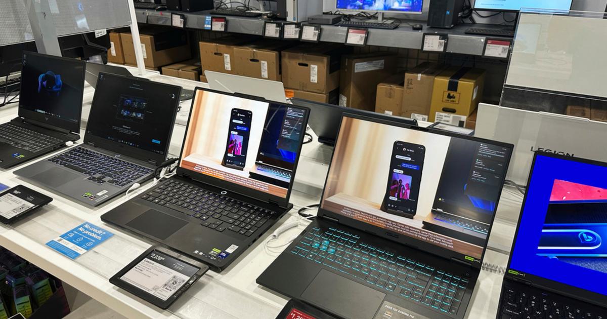 « RAMageddon » : les dessous de cette crise qui fait flamber les prix de vos ordinateurs, consoles et smartphones