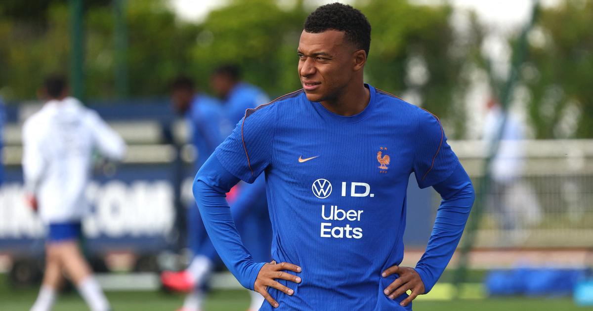 Coupe du monde 2026 : les Bleus applaudis avant de partir pour Lille, lieu de leur dernier match avant le Mondial