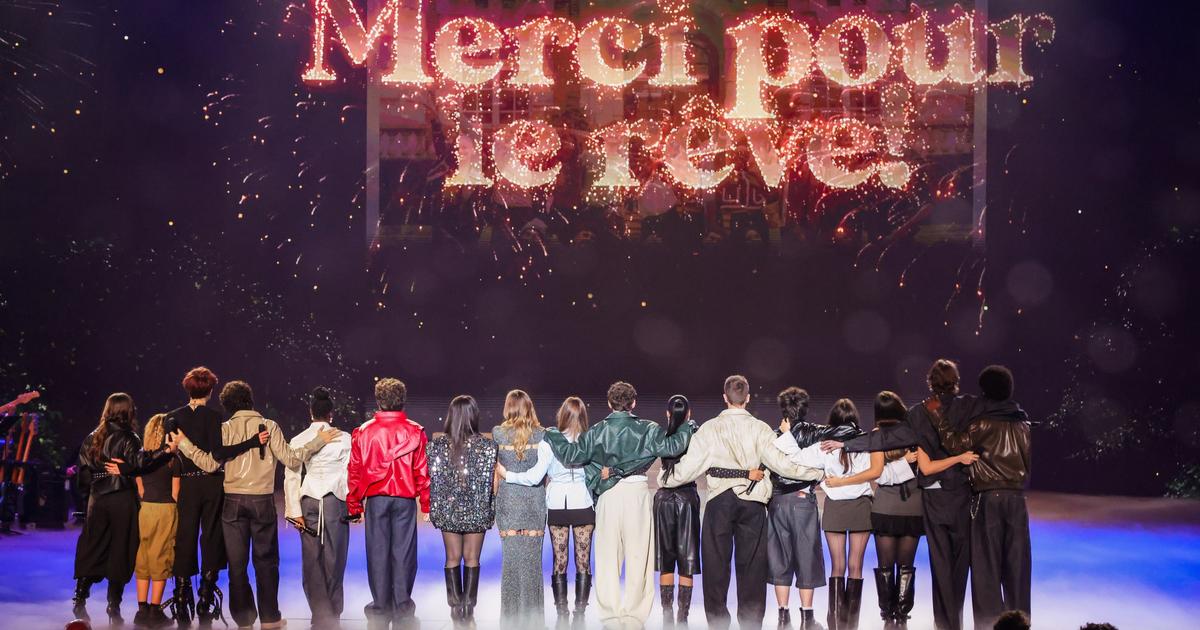 Audiences : flop pour «Star Academy : le concert événement» sur TF1
