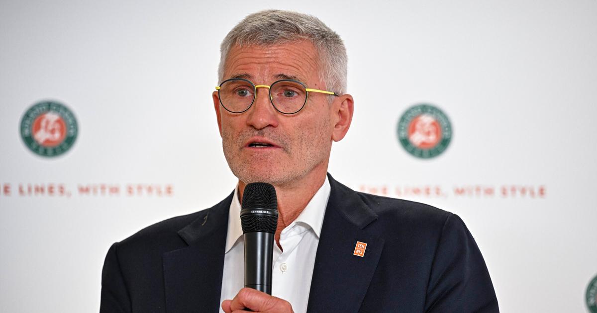 Roland-Garros : un accès «prioritaire» à la billetterie en 2027 pour les spectateurs privés de la demie entre Cobolli et Arnaldi