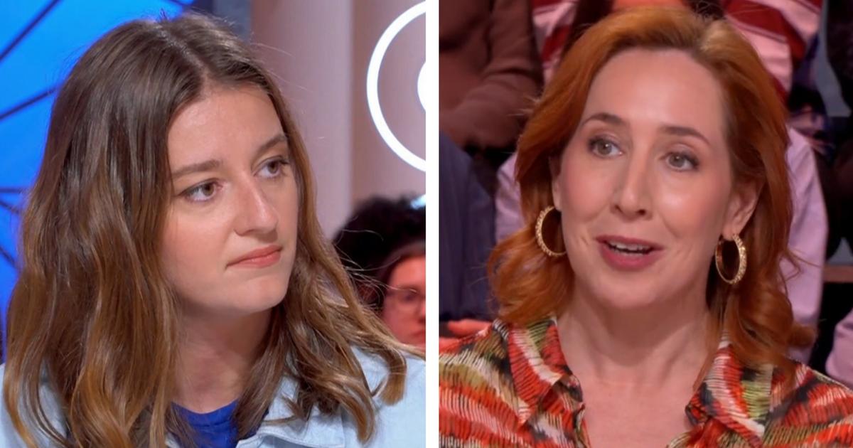 «J’ai la curiosité de faire autre chose» : Ambre Chalumeau et Maïa Mazaurette quittent «Quotidien»