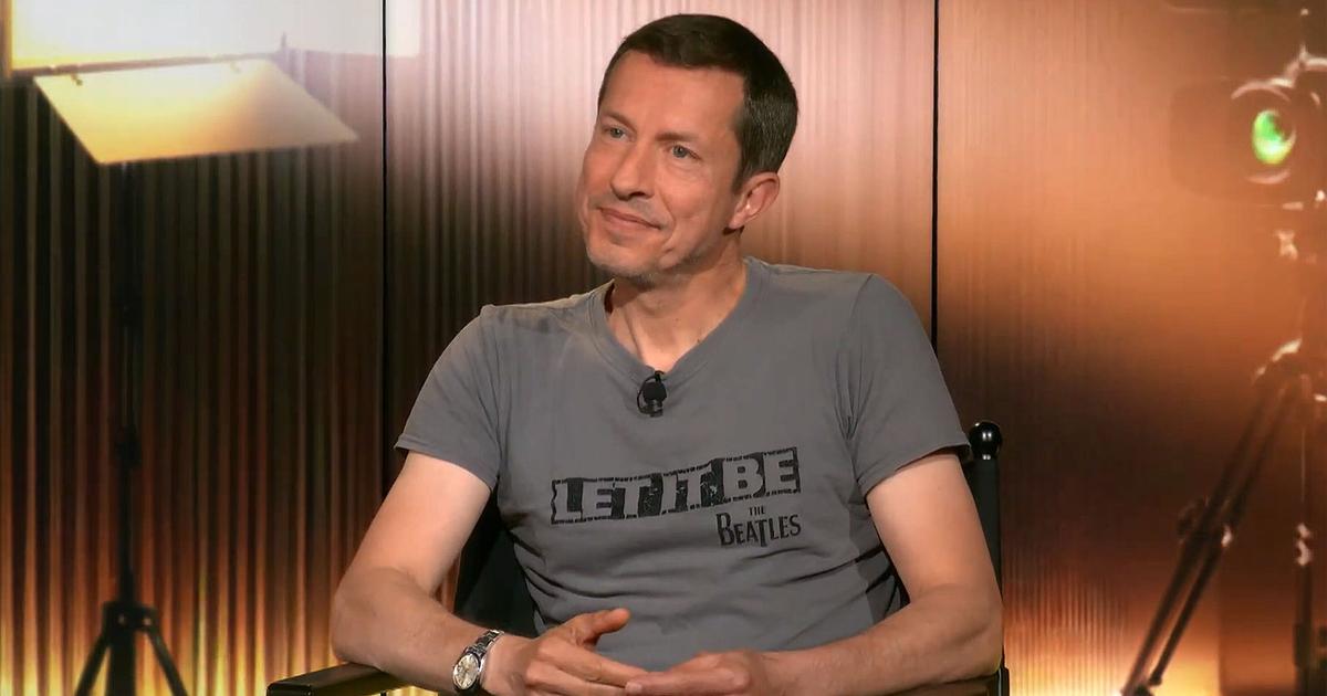 Coupe du monde 2026 : privé de matchs sur TF1, Grégoire Margotton recruté par France Inter
