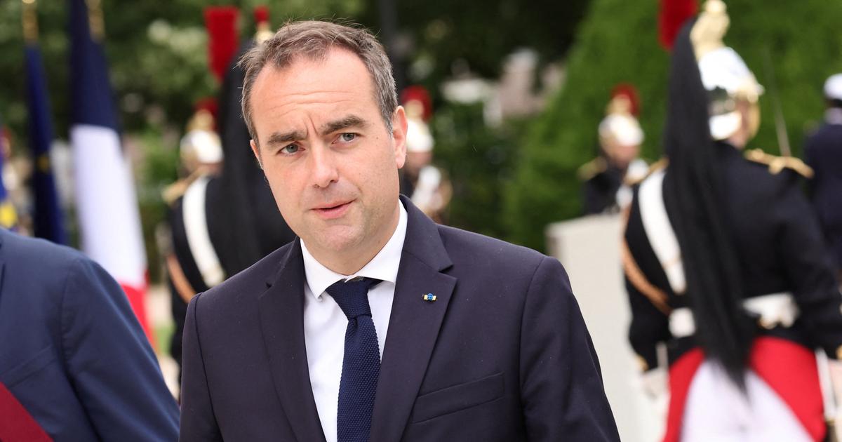 EN DIRECT - Affaire Lyhanna : Sébastien Lecornu réunit des ministres mardi pour prendre de nouvelles mesures législatives