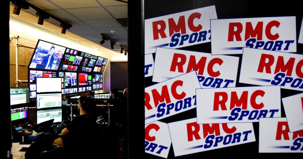 CMA Media Acquiert RMC Sport pour Booster le Sport Payant