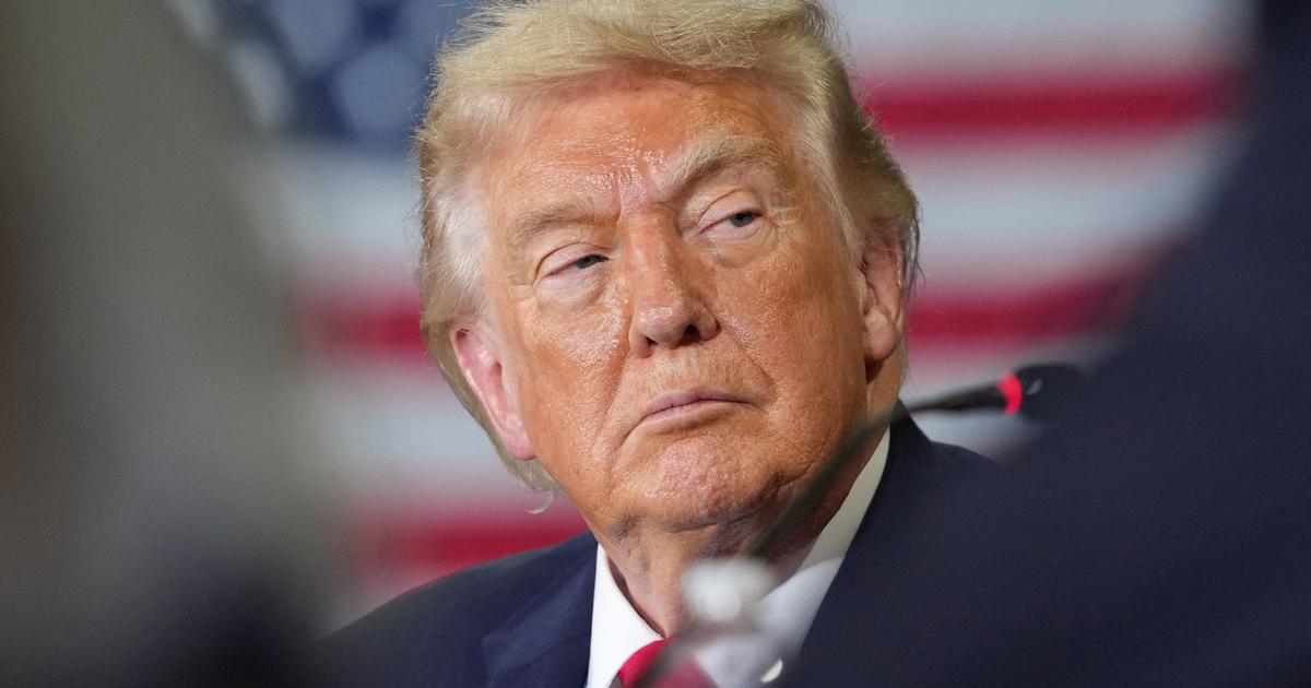 NBA : Donald Trump présent lundi, match sous haute sécurité à New York