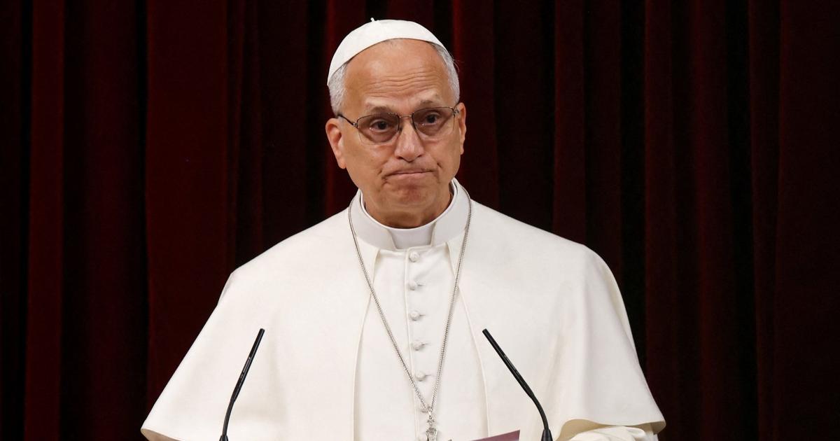 Léon XIV défend le secret de la confession, récemment remis en cause en France