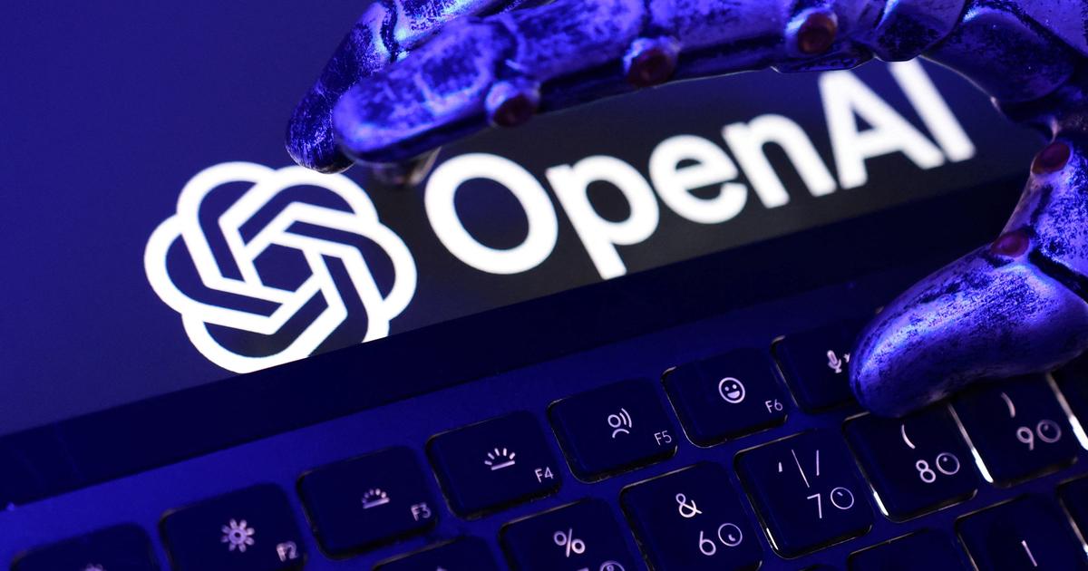 OpenAI dépose son projet confidentiel d’entrée en Bourse, une semaine après son grand rival Anthropic