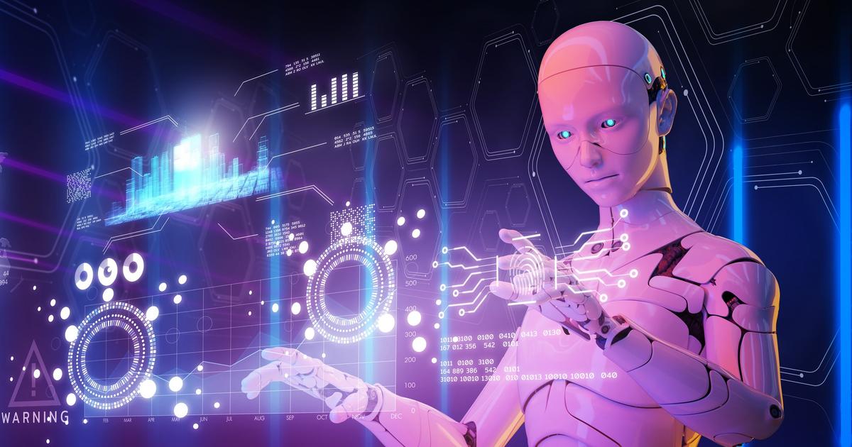«Pour une intelligence artificielle éthique et respectueuse des droits des créateurs»