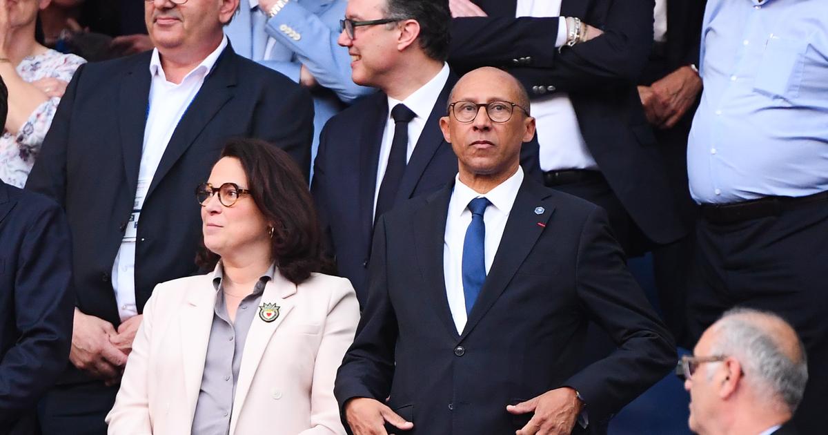 Coupe du monde 2026 : «Deschamps a encore beaucoup de travail à faire», estime la ministre des Sports