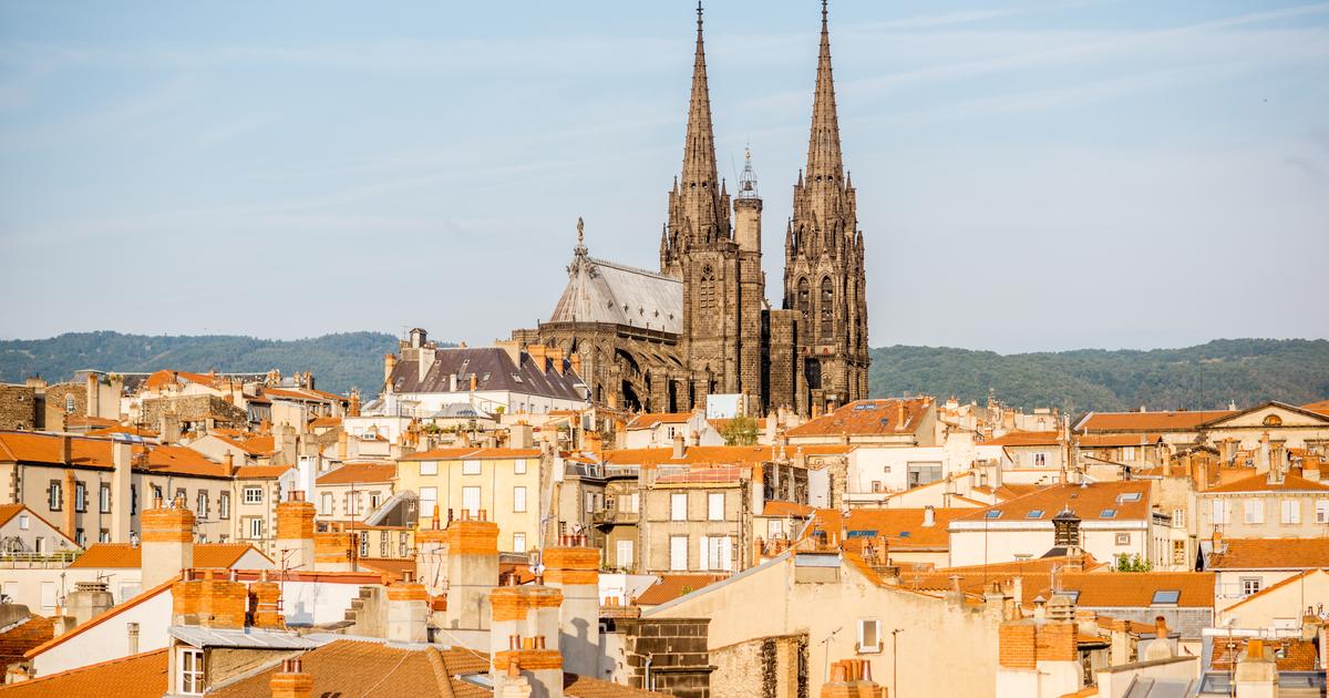 Couvre-feu des mineurs, interdiction des mortiers... Clermont-Ferrand veut éviter les violences pendant la Coupe du monde