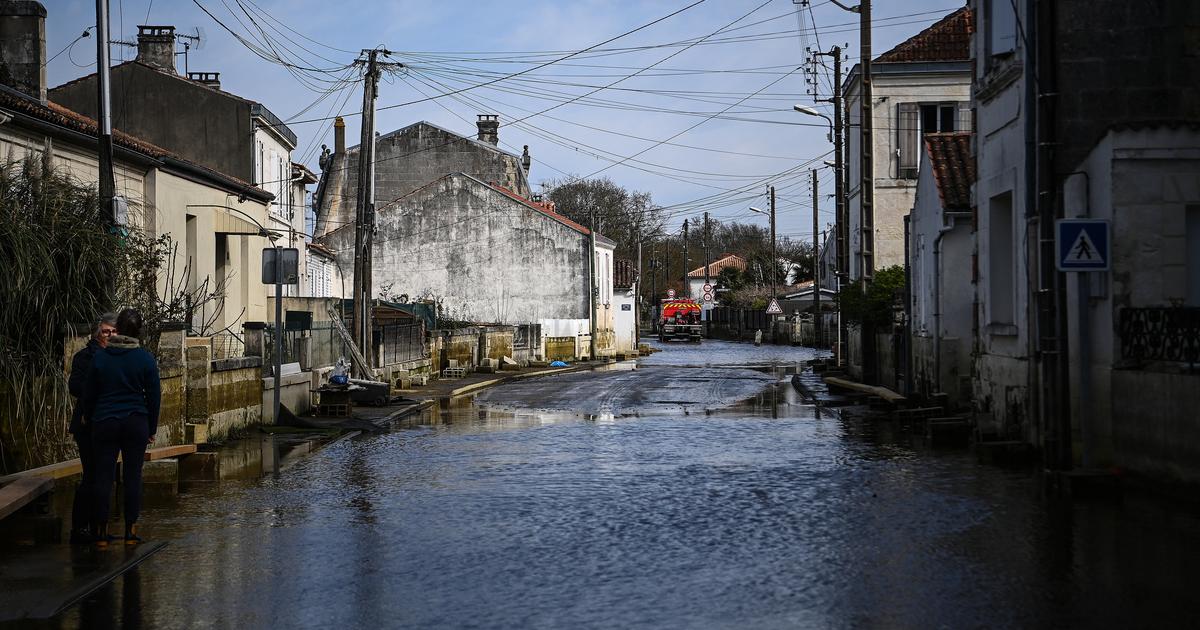 Catastrophes naturelles : la Cour des comptes appelle une «transparence accrue» dans les procédures de reconnaissance