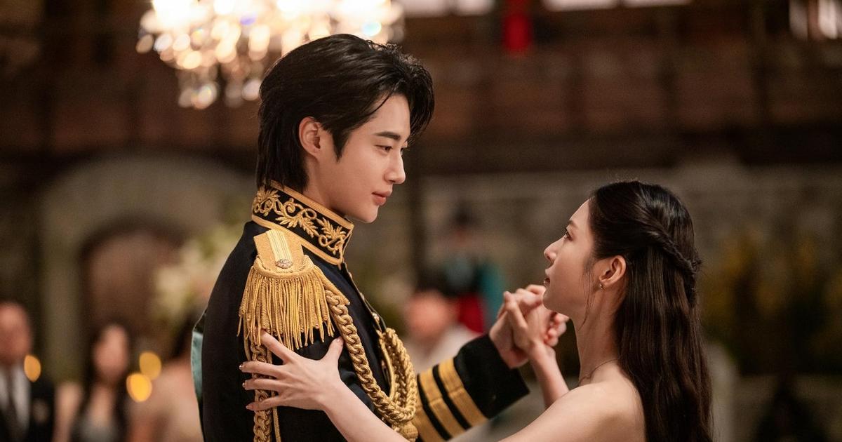 Perfect Crown : en Corée du Sud, une pétition réclame l’arrêt du K-drama