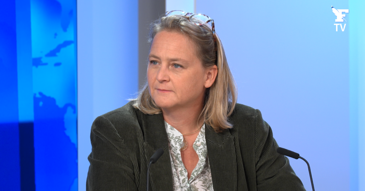 Soins palliatifs : «Le gouvernement est aux abonnés absents», dénonce la présidente de la SFAP