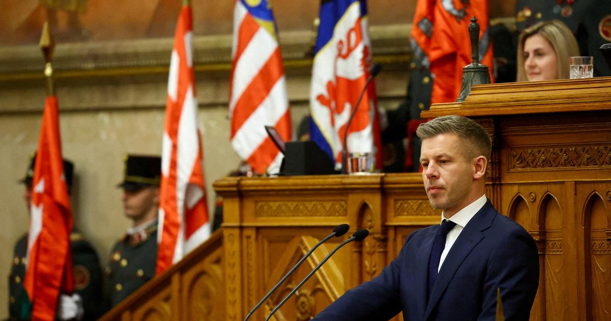 Hongrie : les députés renoncent à 40% de leur salaire