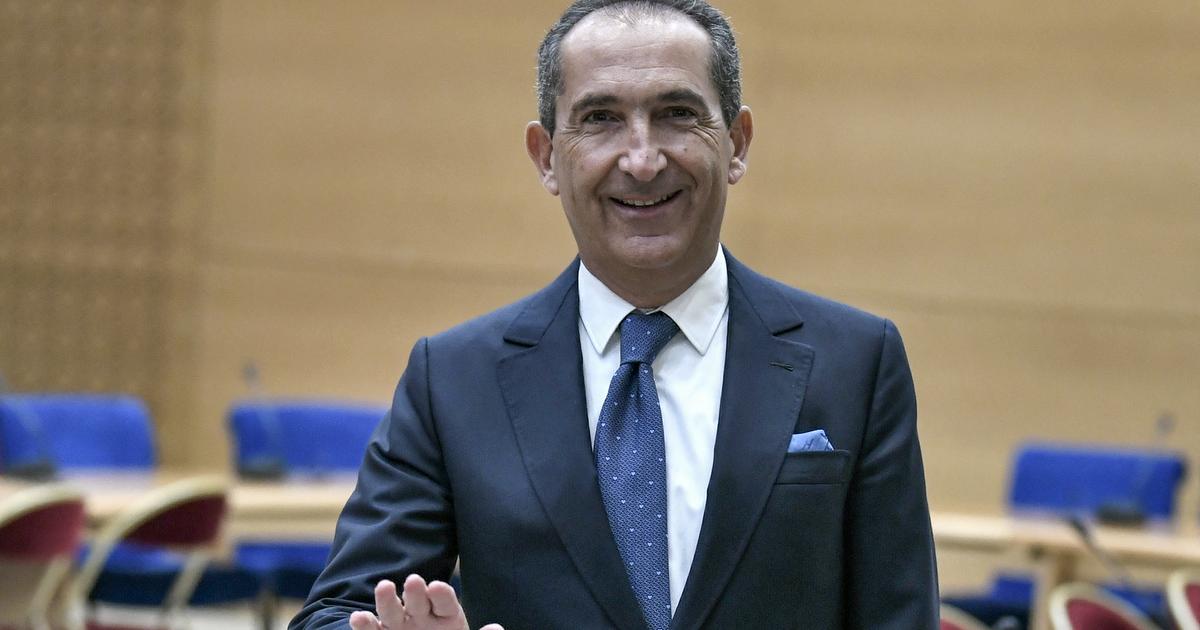 «Il n’avait aucun intérêt à ce que les négociations capotent» : combien Patrick Drahi va-t-il gagner avec la vente de SFR ?