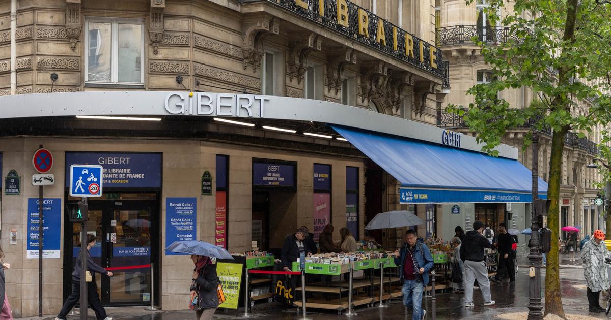 Pression économique, désintérêt des lecteurs... Quand la librairie indépendante, dernier miracle culturel français, commence à trembler