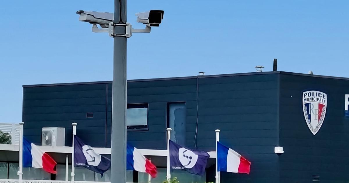 La mairie des Sables-d’Olonne va déployer des caméras Lapi pour mieux traquer les délinquants