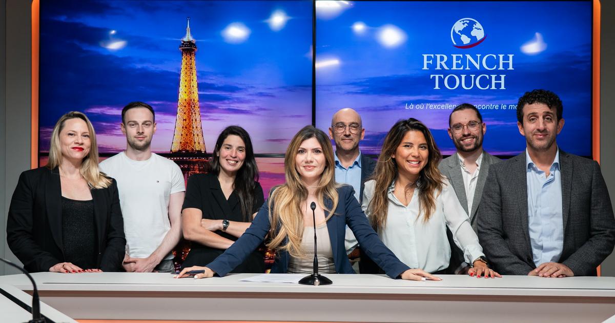 French Tech Innovators: AI, Health & Security Shaping Future