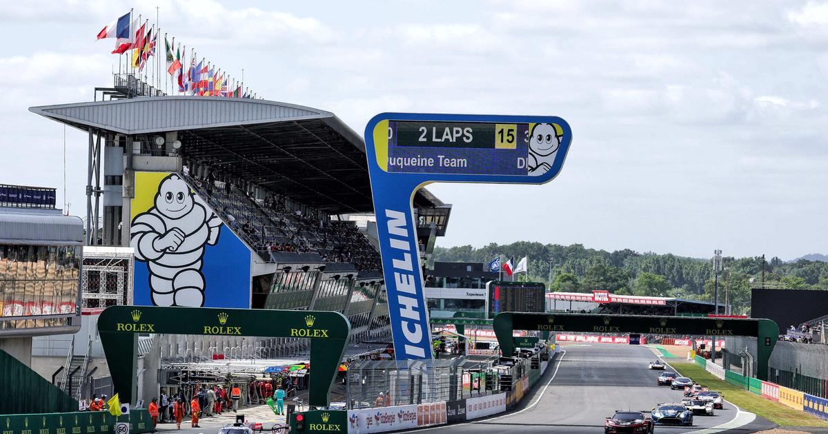 Quiz : êtes-vous incollable sur l’histoire des 24 Heures du Mans ?