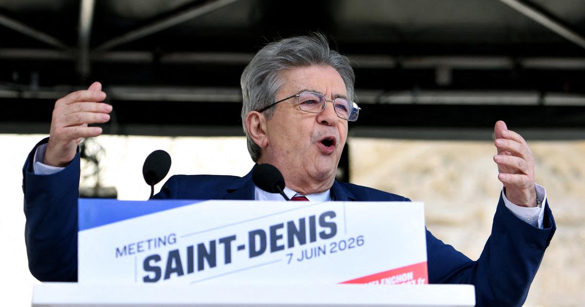 «C’est le candidat des dangers et des vengeances»: Chenu répond à Mélenchon, qui accuse le RN de «suprémacisme»
