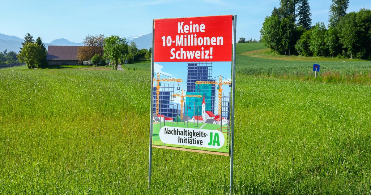 Référendum « Pas de Suisse à 10 millions » : pourquoi nos voisins n’ont pas de tabou à voter sur l’immigration