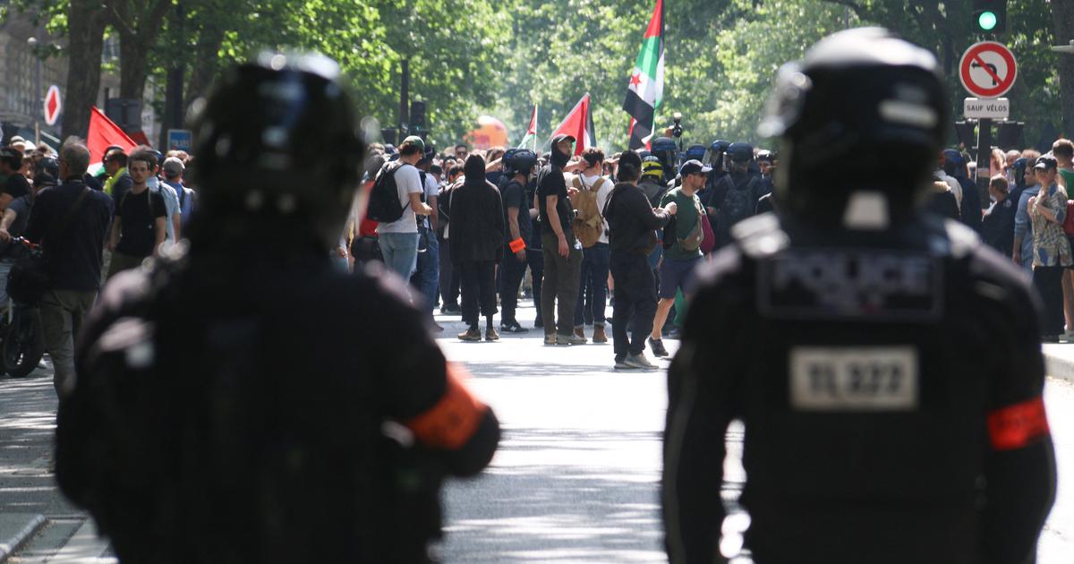 G7 à Evian : Face aux risques d’émeutes et à la menace islamiste, plus de 12 000 policiers et gendarmes pour sécuriser un sommet à hauts risques
