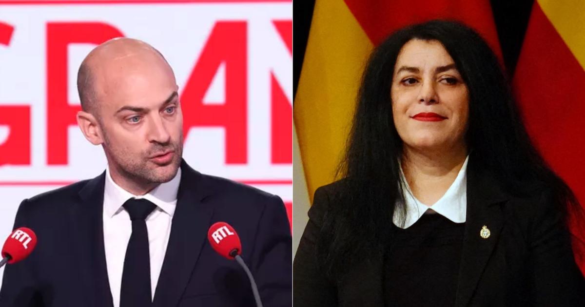 Le Quai d’Orsay ouvrira « une plateforme pour les artistes iraniens en exil », en mémoire de Marjane Satrapi