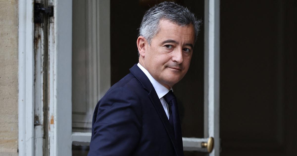 Tensions avec les avocats, opposition de la gauche et du RN... Comprendre la loi Darmanin sur la justice criminelle, percutée par l’affaire Lyhanna