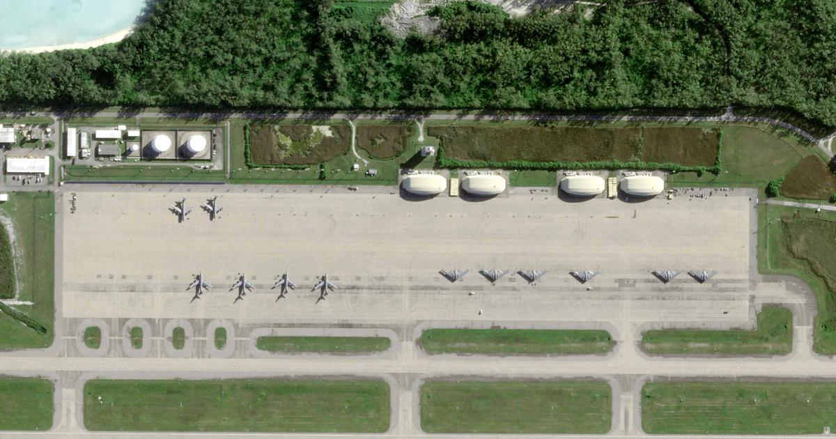 Chagos : les États-Unis envisageraient d’acheter l’archipel, selon le Telegraph