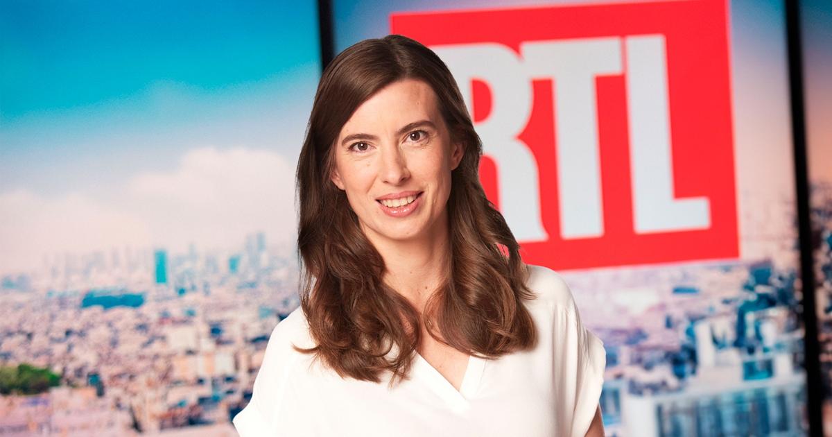 RTL : Céline Landreau succède à Thomas Sotto à la matinale