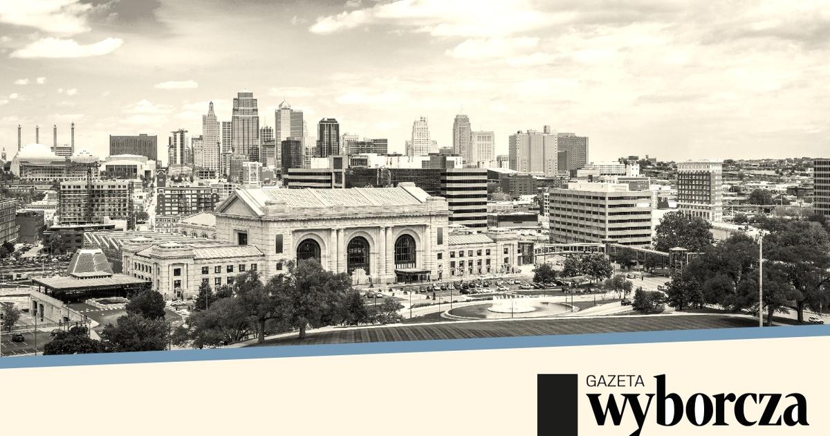 Voyage à Kansas City, pays du barbecue et du conservatisme, où est né le premier stade de football pour une équipe féminine
