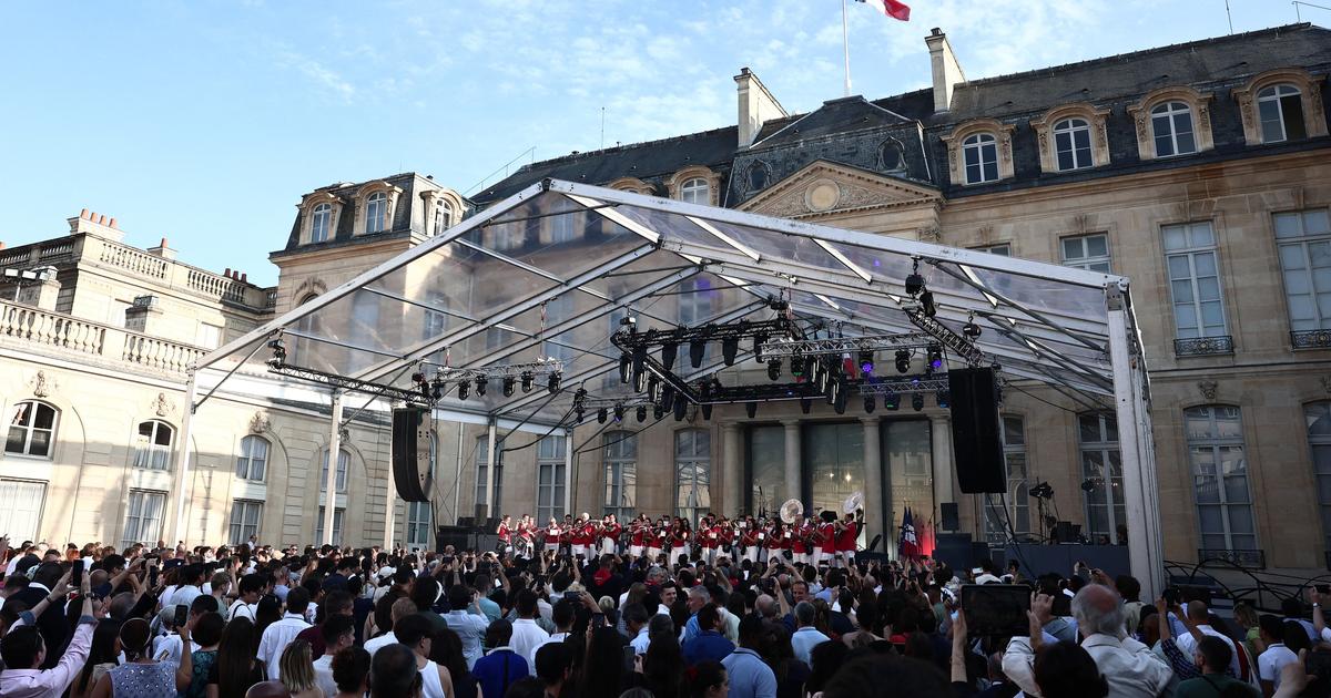 Fête de la Musique 2026 : les inscriptions pour l’Élysée ouvrent mardi 9 juin à 18 heures