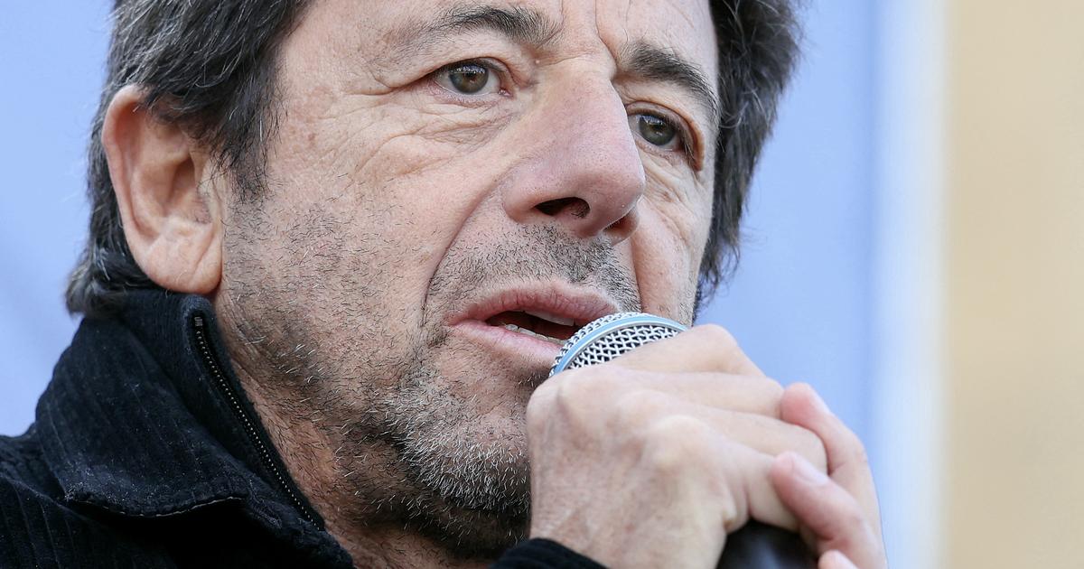 Affaire Patrick Bruel : prolongation de 24h de la garde à vue du chanteur, accusé de viols et de violences sexuelles
