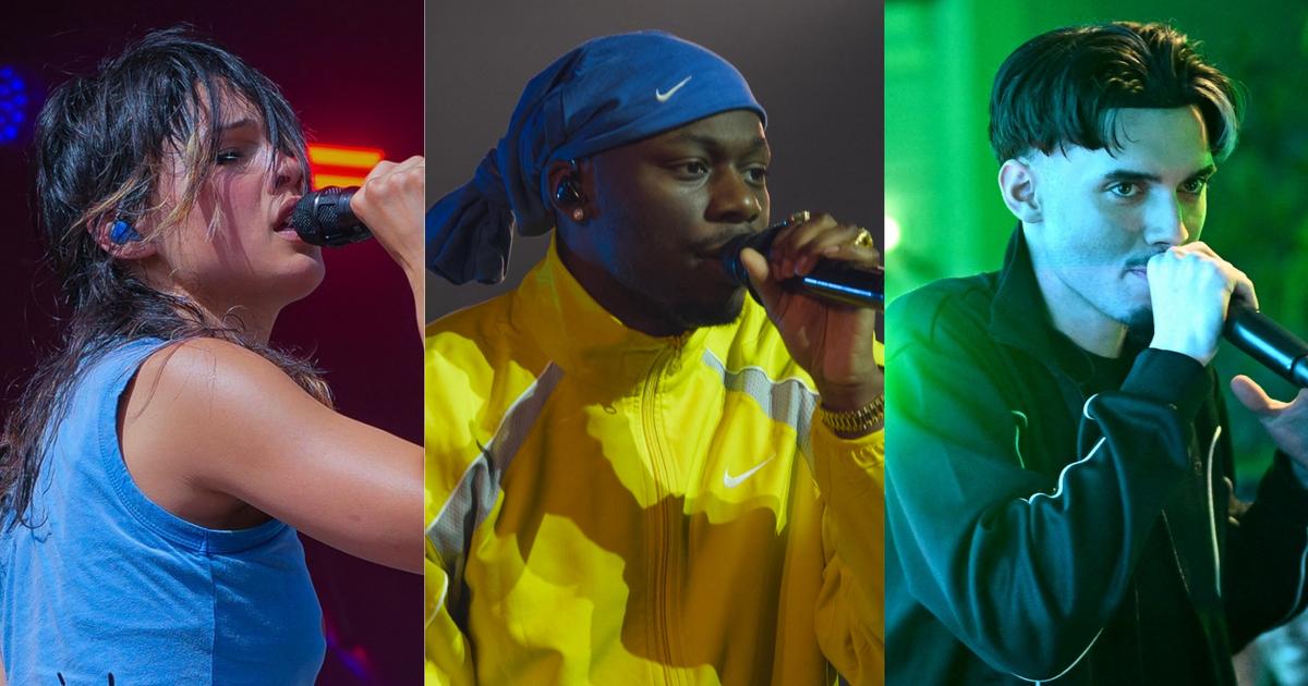 Miki, Tiakola et RnBoi en concert gratuit à Paris pour la Fête de la Musique