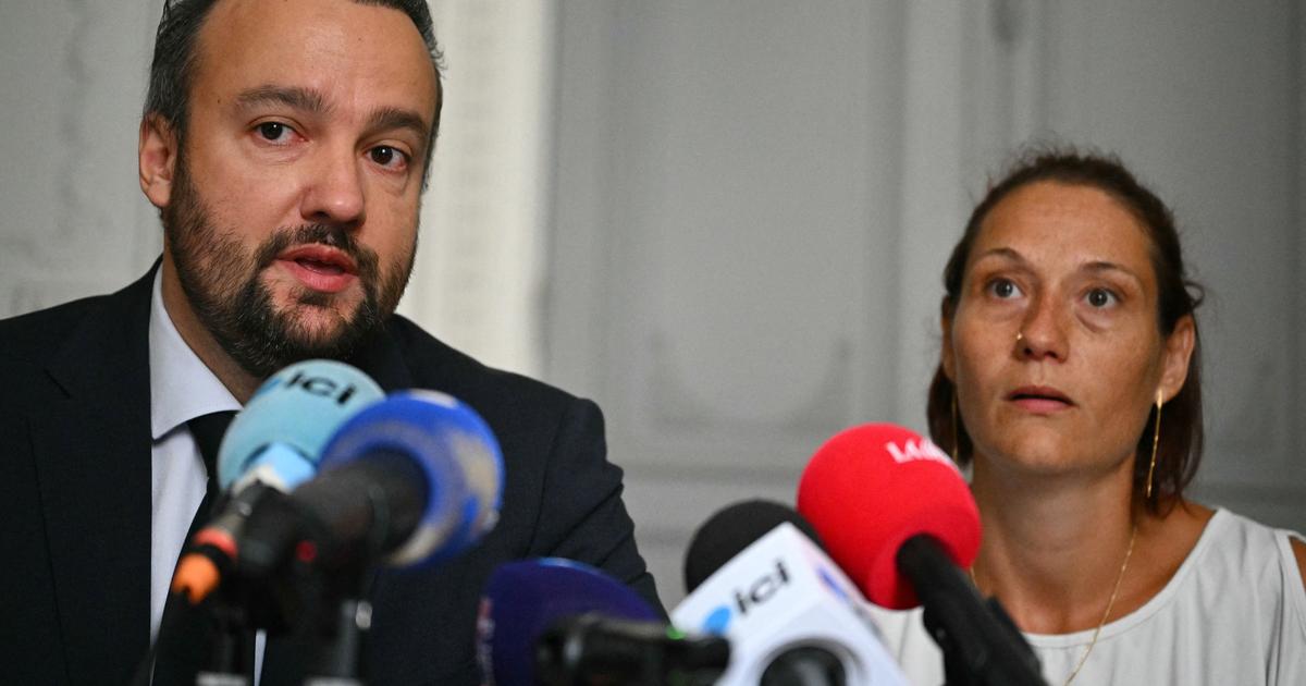 «Jérôme l’a mise sur son lit, l’a déshabillée»: avant l’affaire Lyhanna, ce que contient la plainte de la mère de Rosa déposée en août 2025
