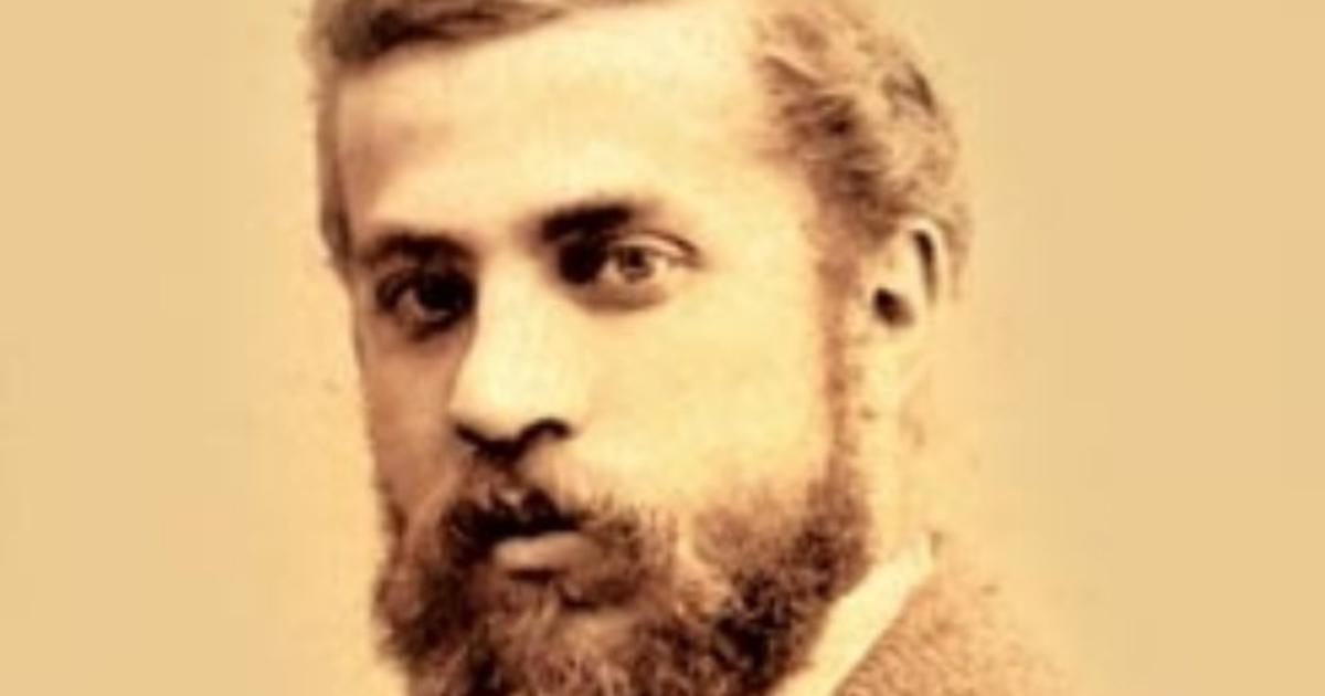 Révolutionnaire, matérialiste, homme de foi… Pourquoi Antoni Gaudi, « le Dante de l’architecture », était un homme de synthèse ?