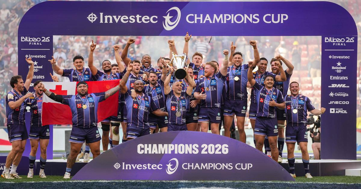 Champions Cup : les 24 clubs qualifiés dévoilés, un absent de marque côté Top 14