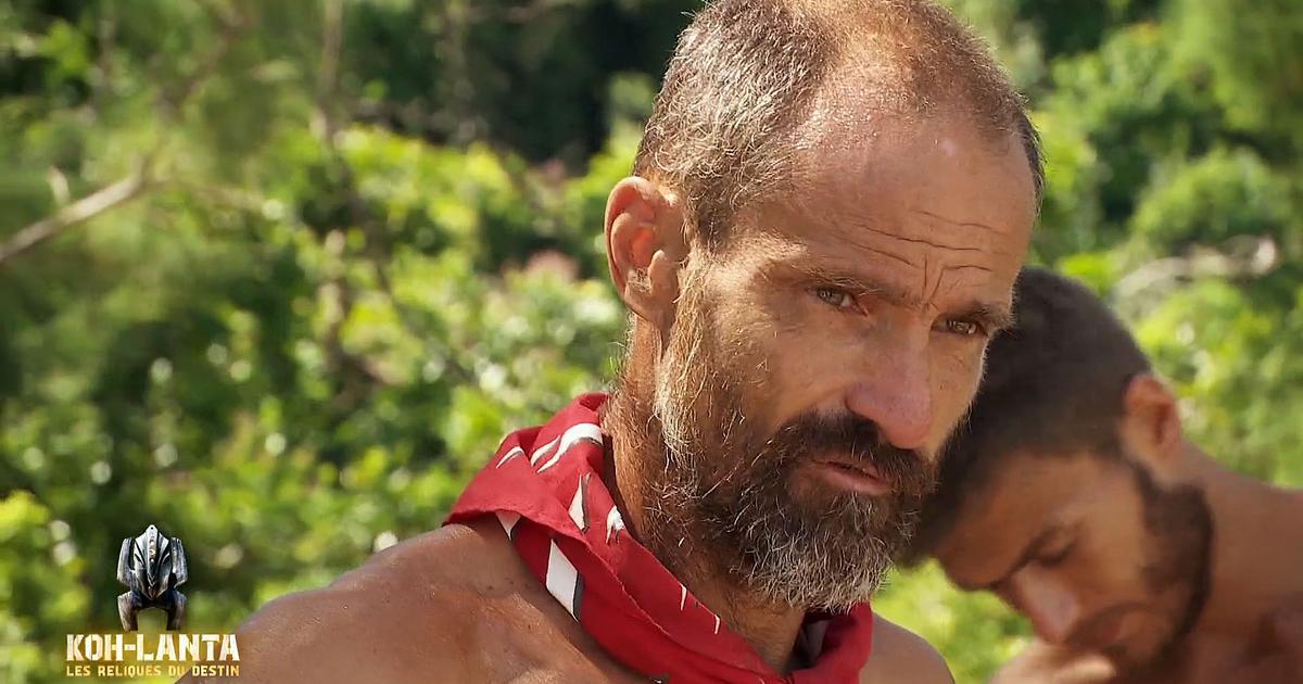 «J’étais en total décalage avec la réalité» : éliminé de «Koh-Lanta», Daniel raconte ce qu’il a découvert sur TF1