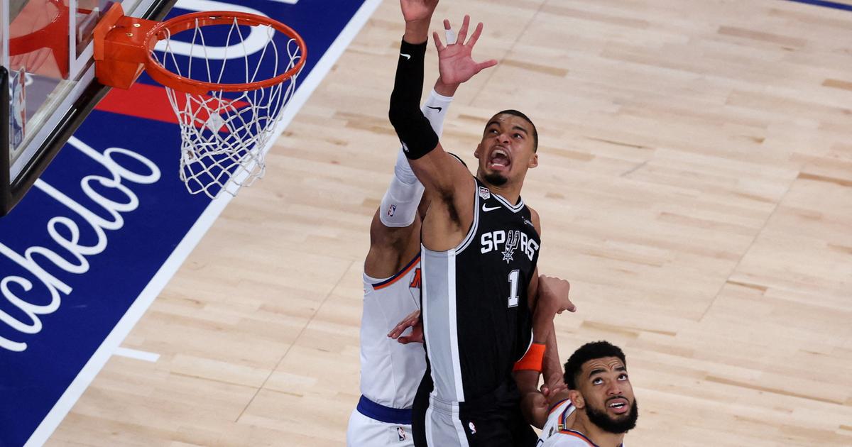 Finales NBA : Wembanyama répond présent, les arbitres un peu moins… Tops et flops du Game 3