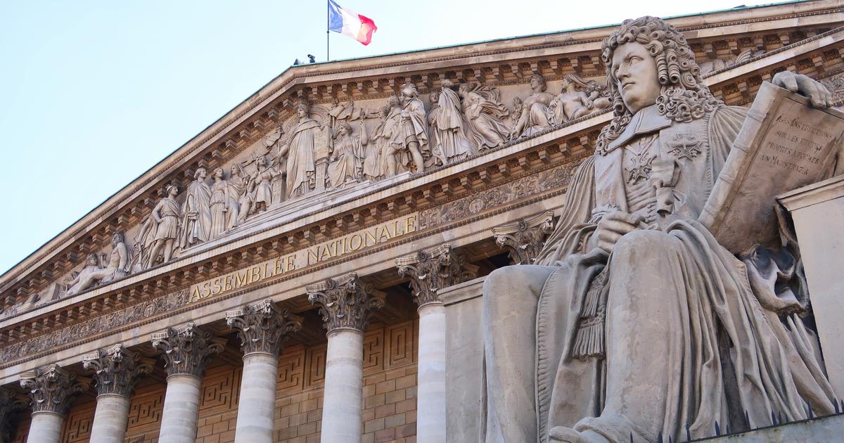 «Une effervescence législative jamais vue sur l’enfance» : ces propositions contre les violences sexistes et sexuelles éparpillées dans un empilement de textes
