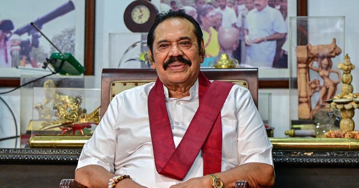 Sri Lanka : un ex-ministre condamné à 16 ans de prison pour corruption