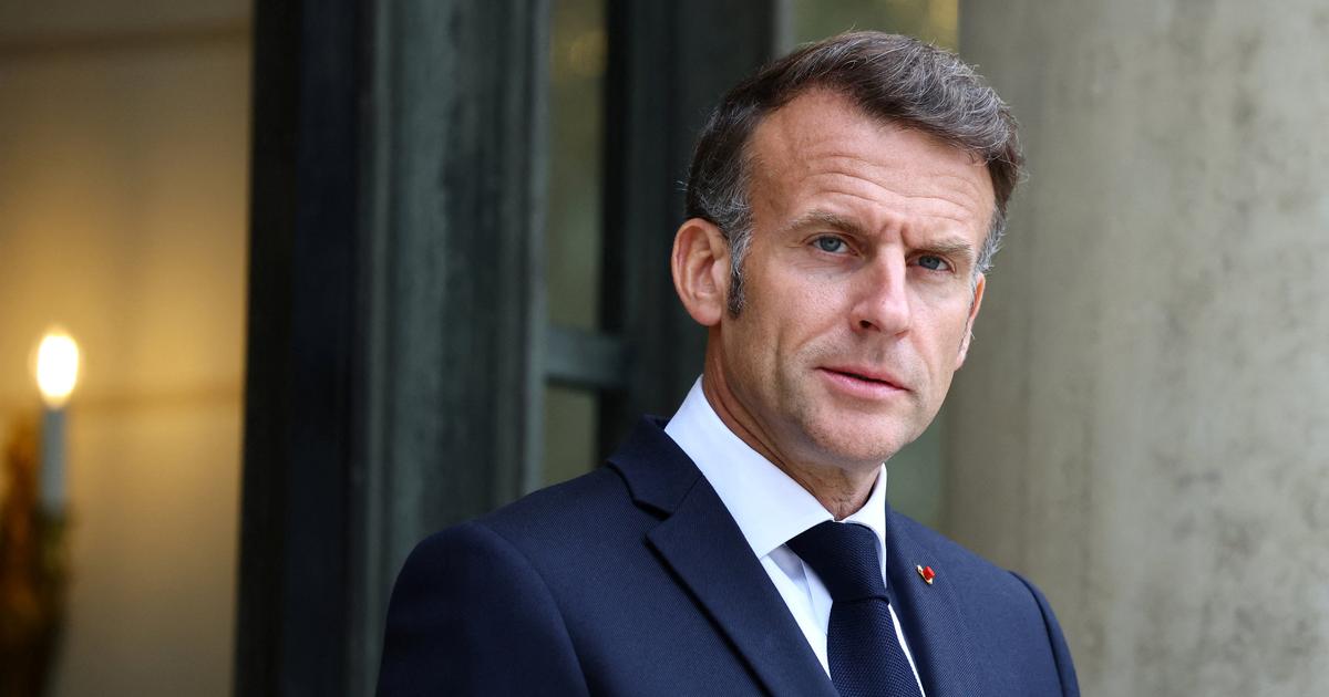 Emmanuel Macron will organize a video conference including China on Thursday to strengthen global economic “cooperation” before the G7