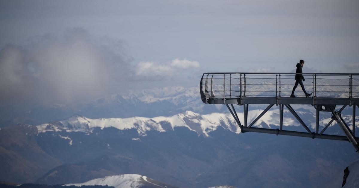 Candidature du pic du Midi à l’Unesco : une délégation des Hautes-Pyrénées reçue à l’Élysée