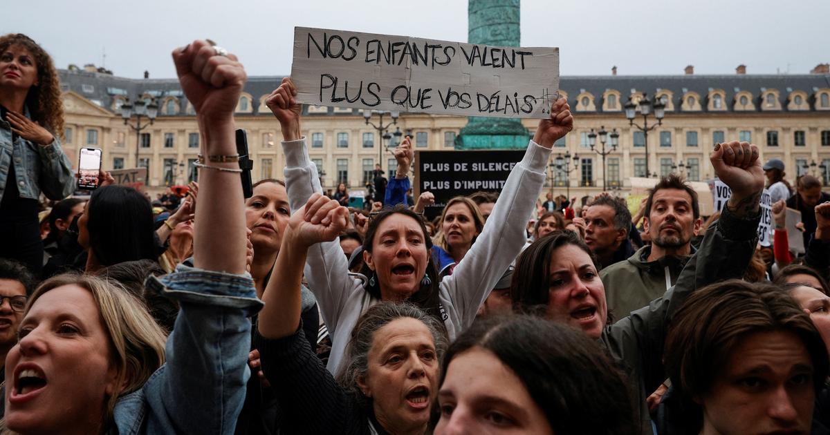«Rien n’a été fait» : la mère de Rosa, victime présumée de Jérôme B., annonce porter plainte contre les enquêteurs de l’affaire Lyhanna