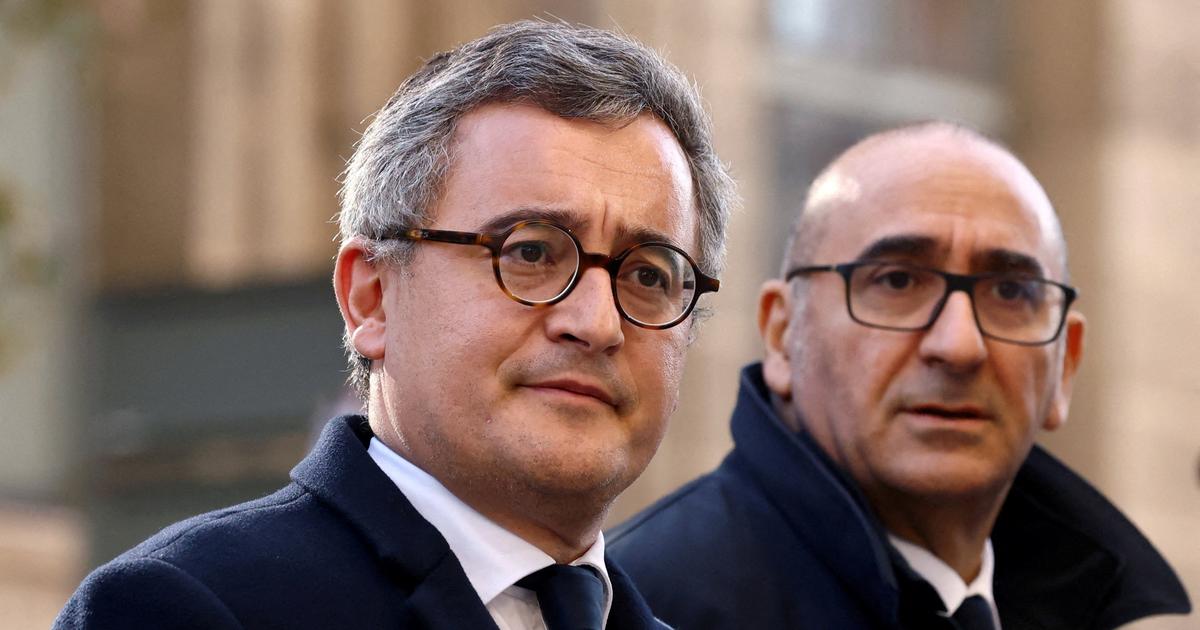 EN DIRECT - Affaire Lyhanna : Darmanin et Nuñez auditionnés au Sénat, Lecornu reçoit plusieurs ministres liés à la protection de l’enfance