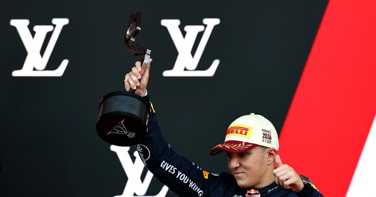 Formule 1 : trois Français dans les points lors d’un Grand Prix, une première depuis... 2018